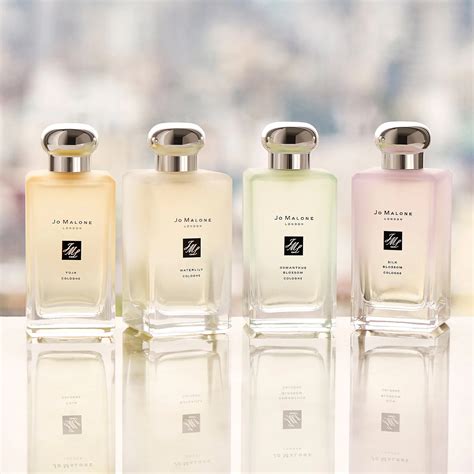 jo malone perfume.